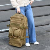 バックパック リュックサック 大容量 | REAL STYLE | 詳細画像14 