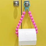 トイレットペーパーホルダー おしゃれ 吊り下げ | REAL STYLE | 詳細画像5 