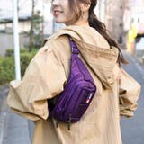 ボディバッグ ウエストポーチ メンズ | REAL STYLE | 詳細画像5