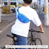 ボディバッグ ウエストポーチ メンズ | REAL STYLE | 詳細画像10