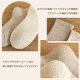 ニーハイソックス 厚手 黒 | REAL STYLE | 詳細画像9 