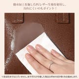 メイクポーチ 大容量 自立 | REAL STYLE | 詳細画像8