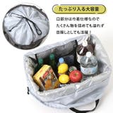 おしゃれなエコバッグ マイバッグ 保冷 | REAL STYLE | 詳細画像6