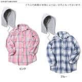 シャツ レディース チェック柄 | REAL STYLE | 詳細画像2