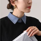 付け襟 つけ襟 レディース | REAL STYLE | 詳細画像6