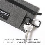 コインケース カード キーホルダー | REAL STYLE | 詳細画像7