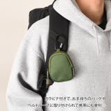 ポーチ 小物入れ コインケース | REAL STYLE | 詳細画像5