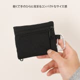コインケース カード キーホルダー | REAL STYLE | 詳細画像4