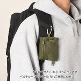 コインケース カード キーホルダー | REAL STYLE | 詳細画像5