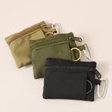 コインケース カード キーホルダー | REAL STYLE | 詳細画像7