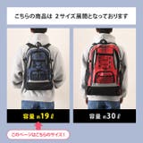 リュック パックパック 大容量 | REAL STYLE | 詳細画像10 