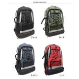 リュック パックパック 大容量 | REAL STYLE | 詳細画像2 