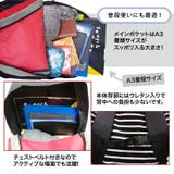 リュック パックパック 大容量 | REAL STYLE | 詳細画像6 