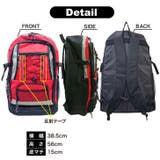 リュック パックパック 大容量 | REAL STYLE | 詳細画像8 