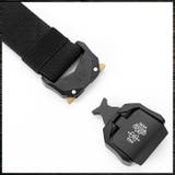 タクティカルベルト メンズ 穴なし | REAL STYLE | 詳細画像9 