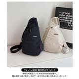 ボディバッグ ショルダーバッグ レディース | REAL STYLE | 詳細画像3