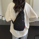 ボディバッグ ショルダーバッグ レディース | REAL STYLE | 詳細画像5