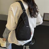 ボディバッグ ショルダーバッグ レディース | REAL STYLE | 詳細画像6