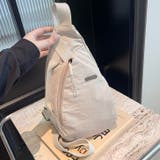 ボディバッグ ショルダーバッグ レディース | REAL STYLE | 詳細画像10