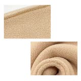 ネックウォーマー ボタン付き 前開き | REAL STYLE | 詳細画像9 