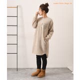チュニック トップス レディース | REAL STYLE | 詳細画像9