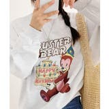 トレーナー レディース 長袖 | REAL STYLE | 詳細画像8