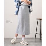 タイトスカート レディース ロング | REAL STYLE | 詳細画像15