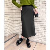 タイトスカート レディース ロング | REAL STYLE | 詳細画像5