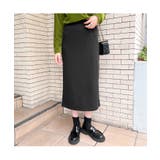 タイトスカート レディース ロング | REAL STYLE | 詳細画像6