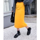 タイトスカート レディース ロング | REAL STYLE | 詳細画像9