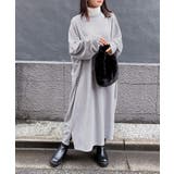 ワンピース レディース 春 | REAL STYLE | 詳細画像13 