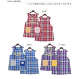 エプロン 保育士 おしゃれ | REAL STYLE | 詳細画像2