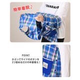 エプロン 保育士 おしゃれ | REAL STYLE | 詳細画像5