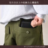 財布 メンズ 二つ折り | REAL STYLE | 詳細画像7 