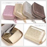 財布 レディース コンパクト | REAL STYLE | 詳細画像16