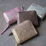 財布 レディース コンパクト | REAL STYLE | 詳細画像8
