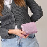 財布 レディース コンパクト | REAL STYLE | 詳細画像9