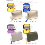 財布 レディース コンパクト | REAL STYLE | 詳細画像2