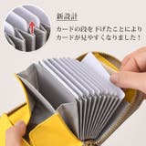 財布 レディース コンパクト | REAL STYLE | 詳細画像12