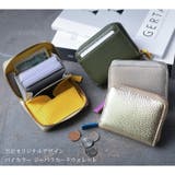 財布 レディース コンパクト | REAL STYLE | 詳細画像3