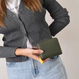 財布 レディース コンパクト | REAL STYLE | 詳細画像9