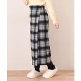 巻きスカート ロング 防寒 | REAL STYLE | 詳細画像11 