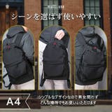 リュック メンズ レディース | REAL STYLE | 詳細画像5
