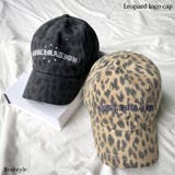 キャップ レディース 帽子 | REAL STYLE | 詳細画像1