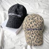 キャップ レディース 帽子 | REAL STYLE | 詳細画像5