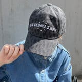 キャップ レディース 帽子 | REAL STYLE | 詳細画像6