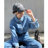 キャップ レディース 帽子 | REAL STYLE | 詳細画像7