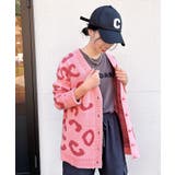 カーディガン レディース ニット | REAL STYLE | 詳細画像11