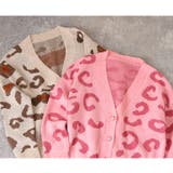 カーディガン レディース ニット | REAL STYLE | 詳細画像8