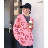 カーディガン レディース ニット | REAL STYLE | 詳細画像9